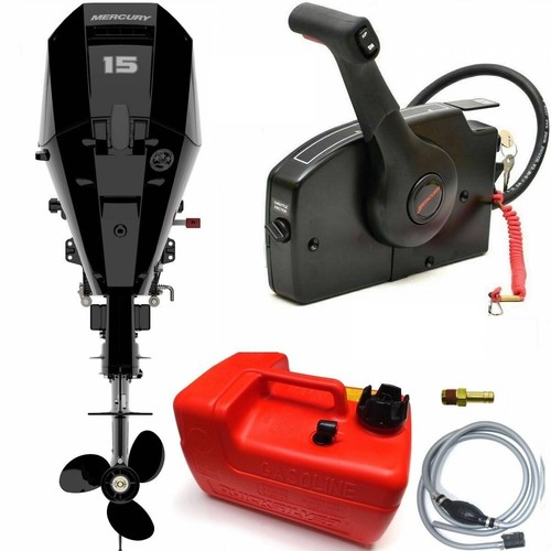 15hp mercury f15 efi - 15hp,