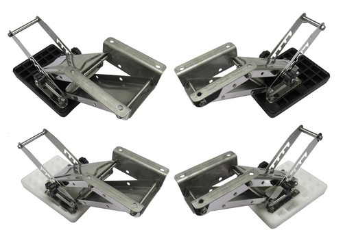 Adjustable auxiliary outboard - adjustable,