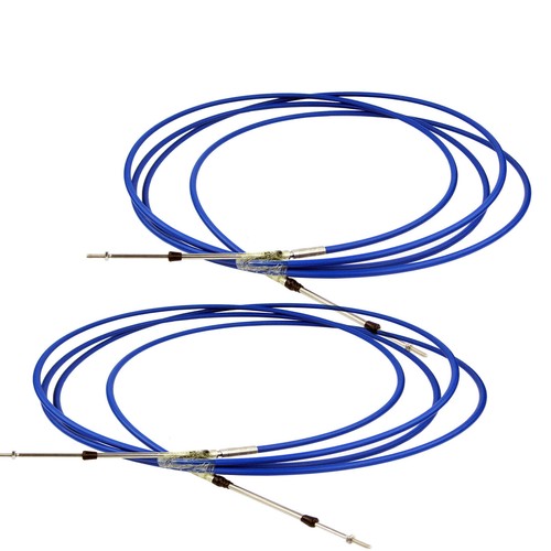 2pcs 12ft gear throttle - 2pcs,