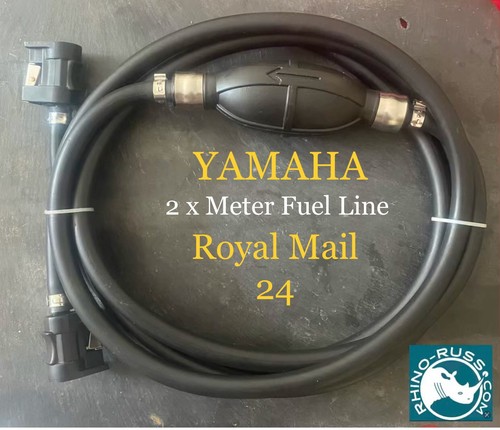 Yamaha mariner outboard - mariner,