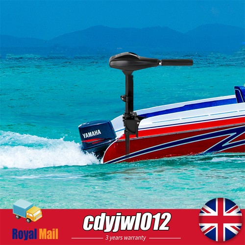 12v 58lbs electric - 12v,