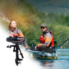 HANGKAI 2Stroke 35 HP Outboard