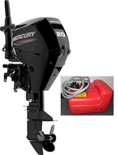 Mercury mariner efi m - m, hp
