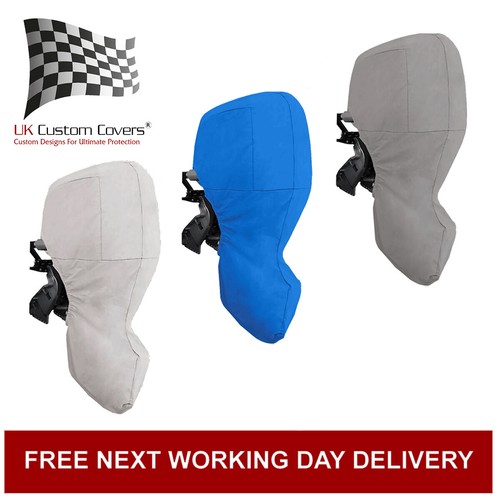 Outboard engine cover - engine,