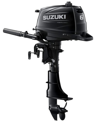 Suzuki as four - 6,