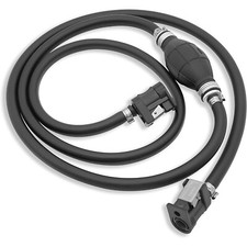 8mm Fuel Line Hose Boat Petrol