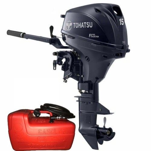 15hp tohatsu - tohatsu, long