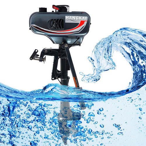 Hangkai stroke 5 hp - 2, 3.5