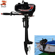 52cc Outboard Motor Marine