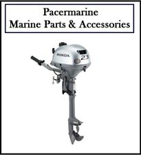 New Honda BF2.3SCHU Short