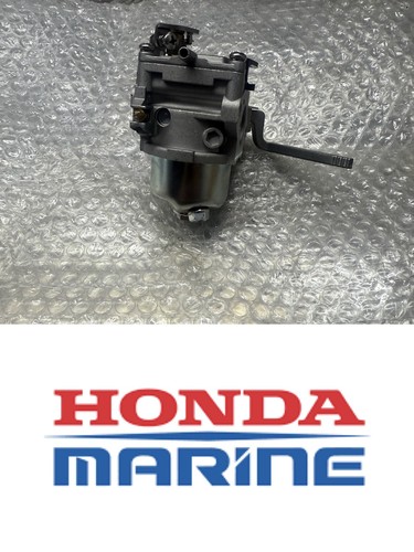 Honda bf2 hp outboard - hp,
