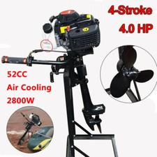 HANGKAI 4 stroke Outboard